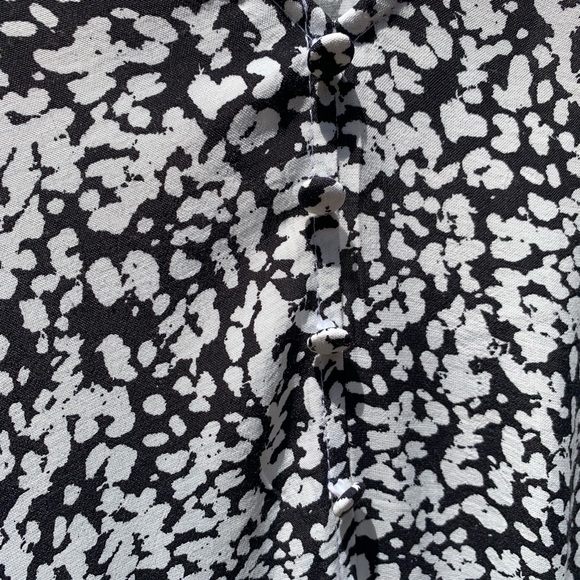 Zara Claris dress - medium - Picture 4 of 7